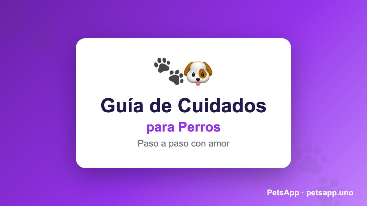 WSAVA Vacunas 2026: Guía Actualizada Perros y Gatos