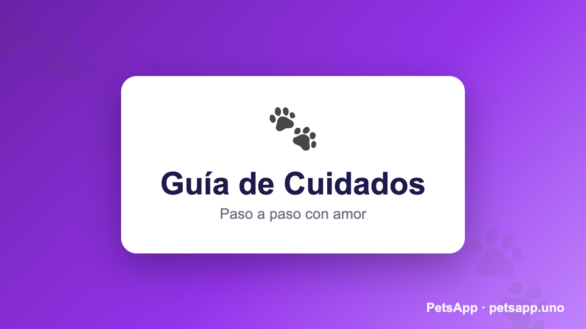 Ficha e Historial de Clientes para Veterinaria en Argentina