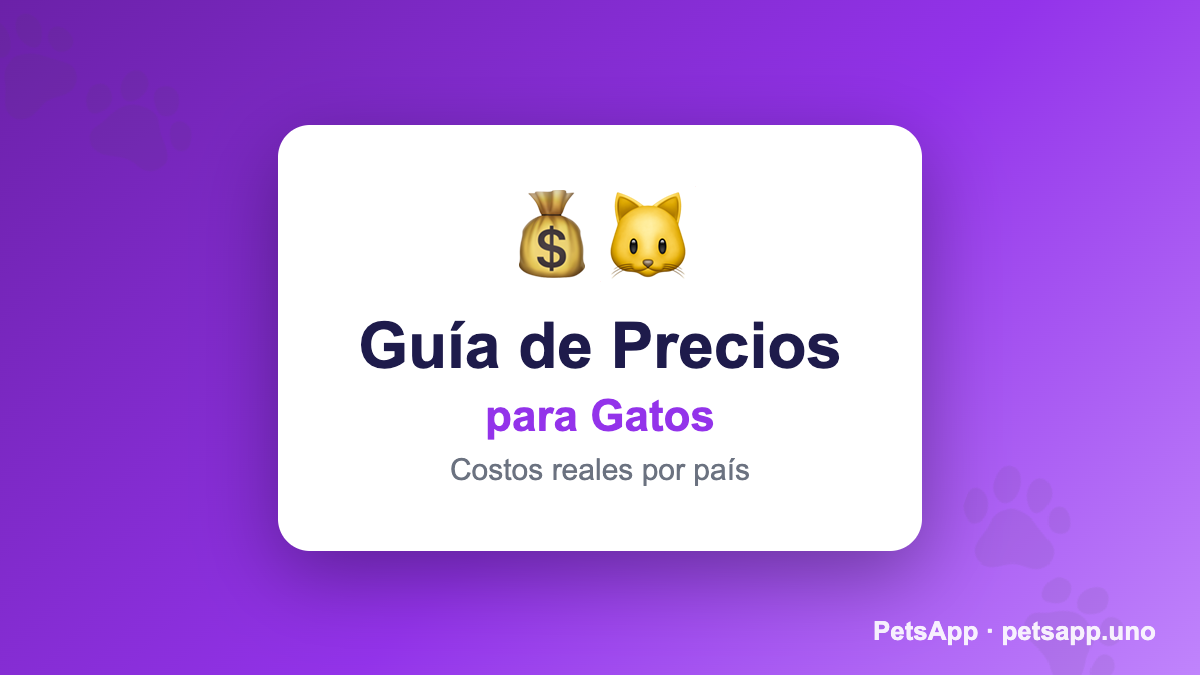 Vacuna Triple Felina: Precio, Calendario y Dónde Aplicarla (2026)