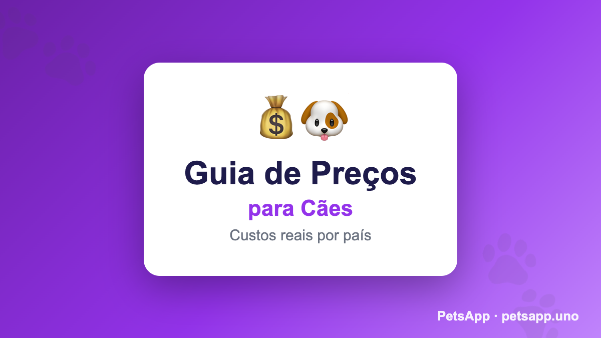 Quanto Custa Castrar um Cachorro em Cabo Verde? Preços 2026